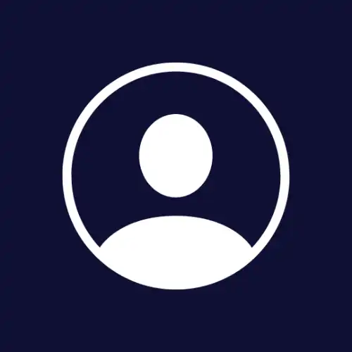 SAVE CONTACT icon