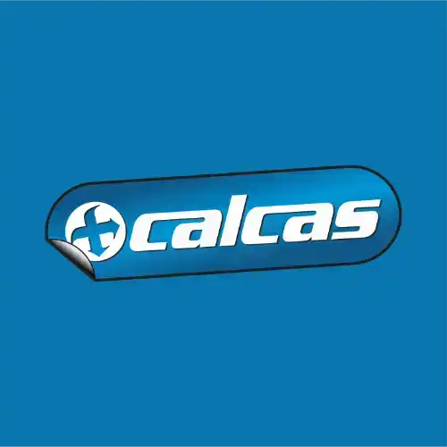 MAS CALCAS - CALCOMANIAS PARA VEHICULOS icon