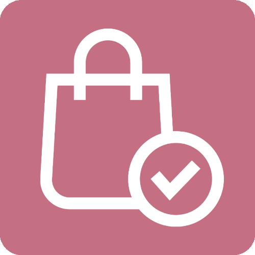 CATÁLOGO DE COMPRAS icon
