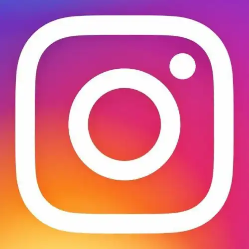 Instagram  icon