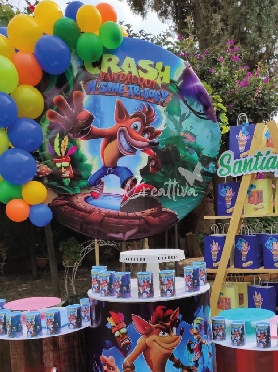 Decoraciones Especiales