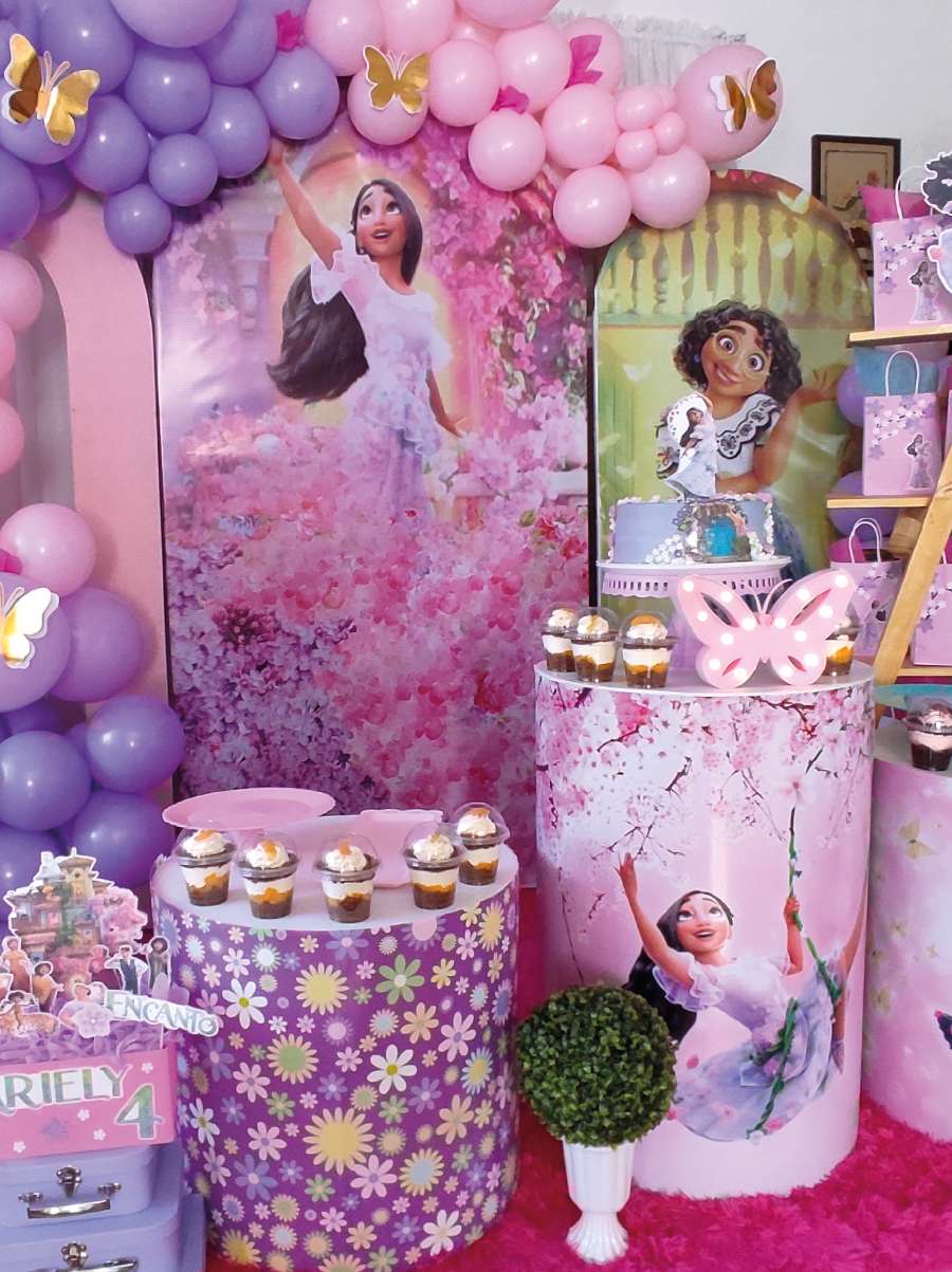 Decoraciones Especiales