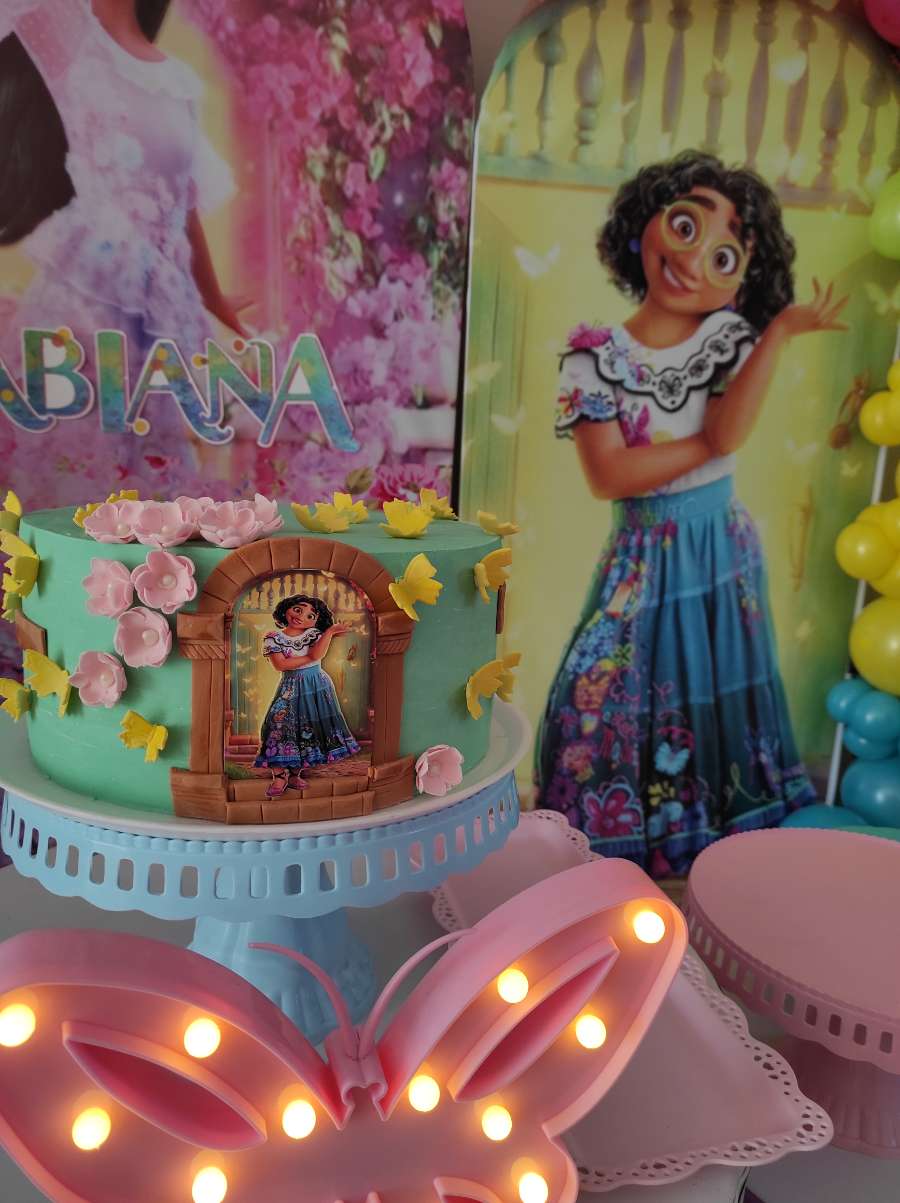 Decoraciones Especiales