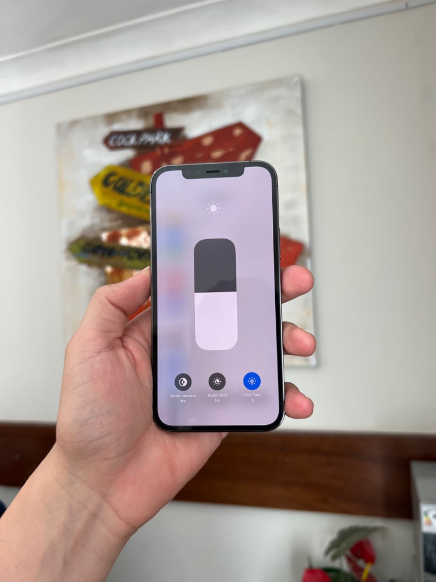 iPhone 12 Pro 256gb 