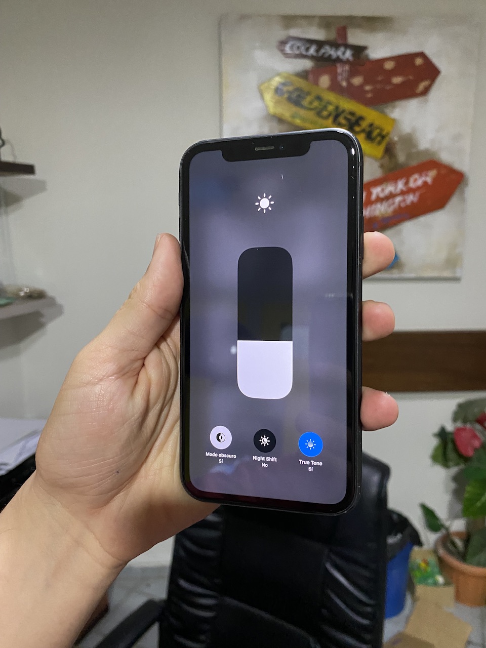 iPhone 11 normal 256gb 