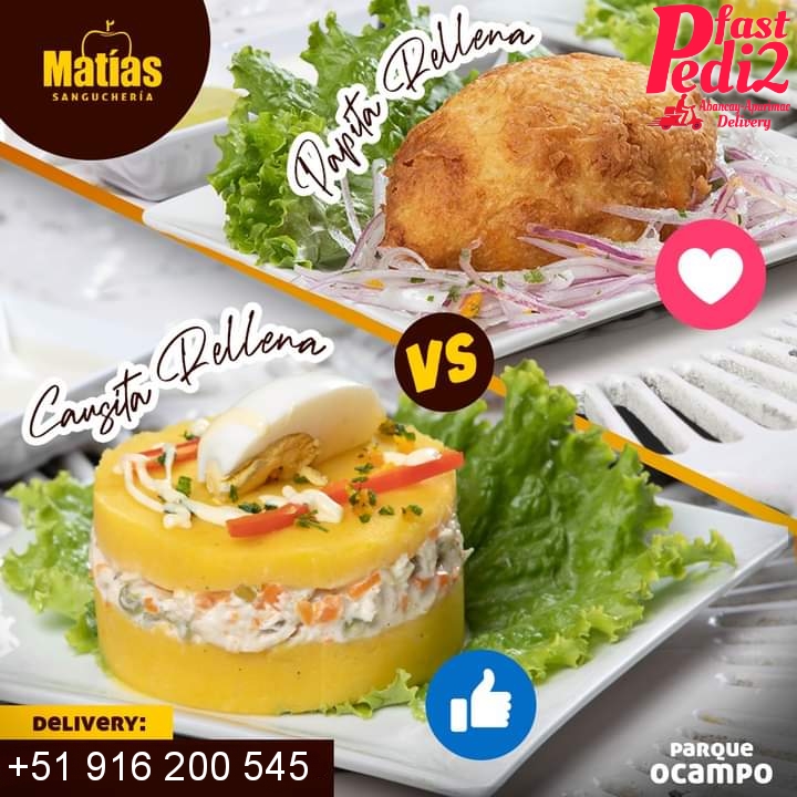 Café Matias