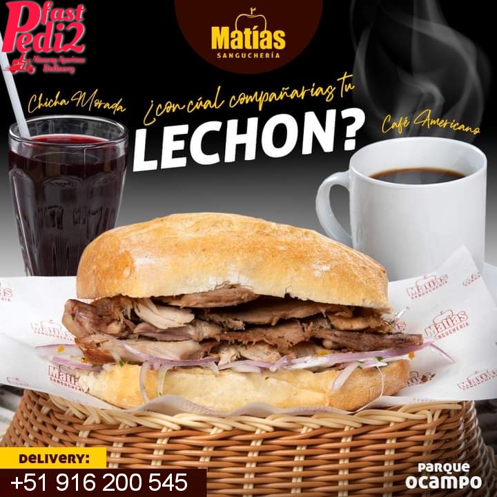Café Matias