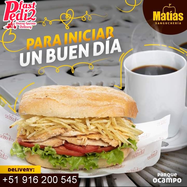 Café Matias