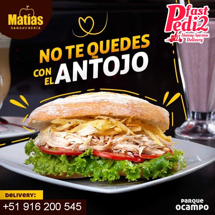 Café Matias