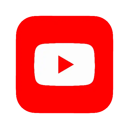 Canal de youtube icon