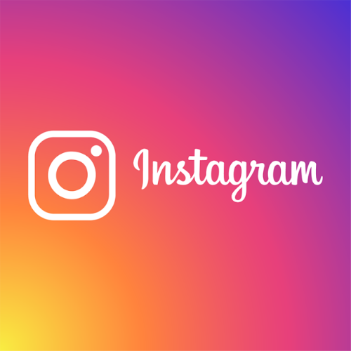 Instagram  icon