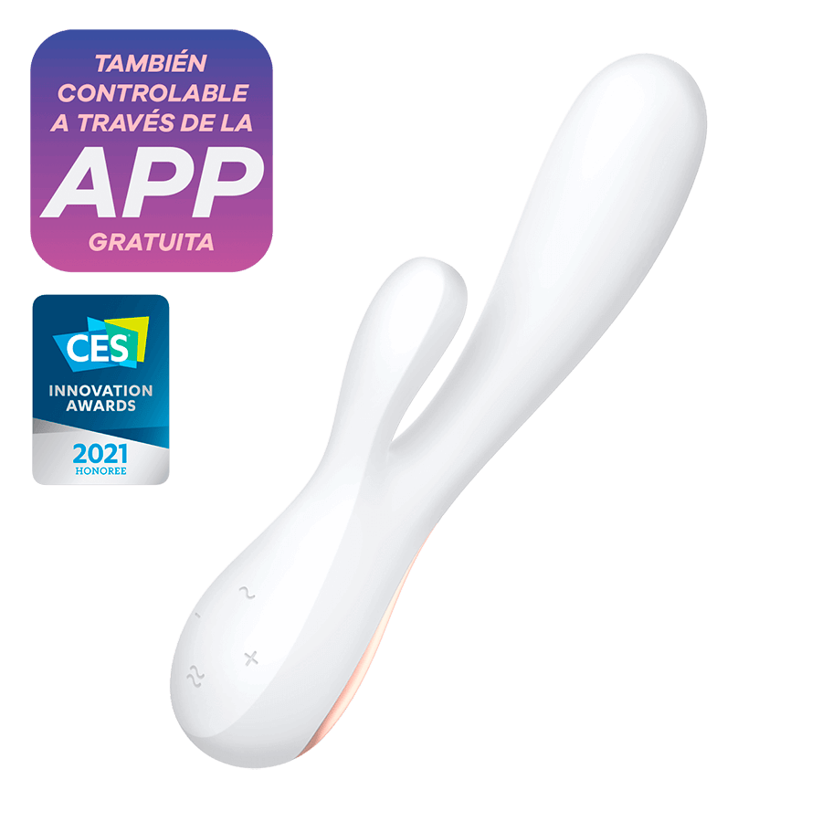 SATISFYER MONO FLEX INTERACTIVO