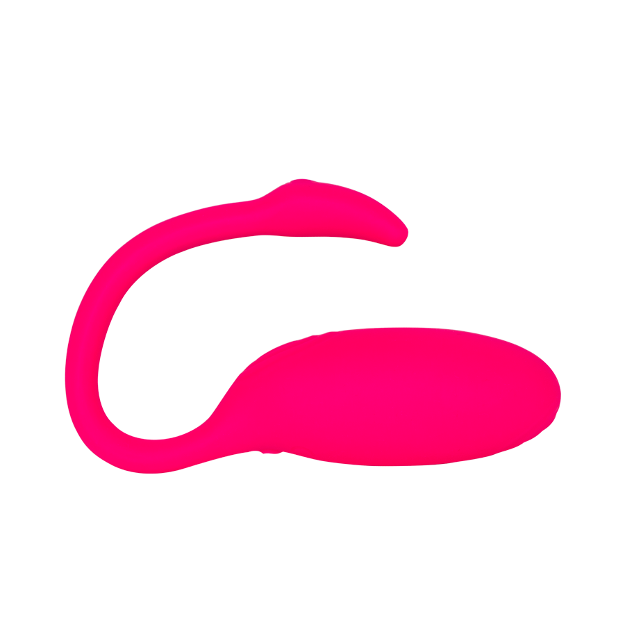 VIBRADOR CON APP MAGIC FLAMINGO