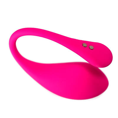 VIBRADOR 3 CON APP LUSH BY LOVENSE