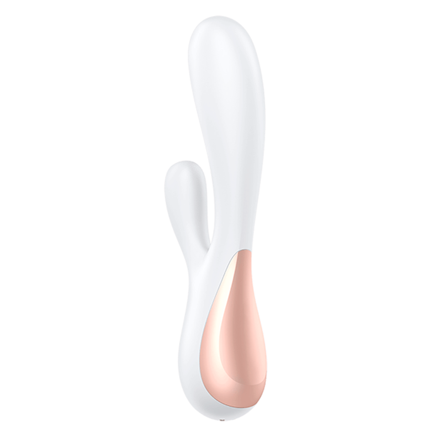 SATISFYER MONO FLEX INTERACTIVO