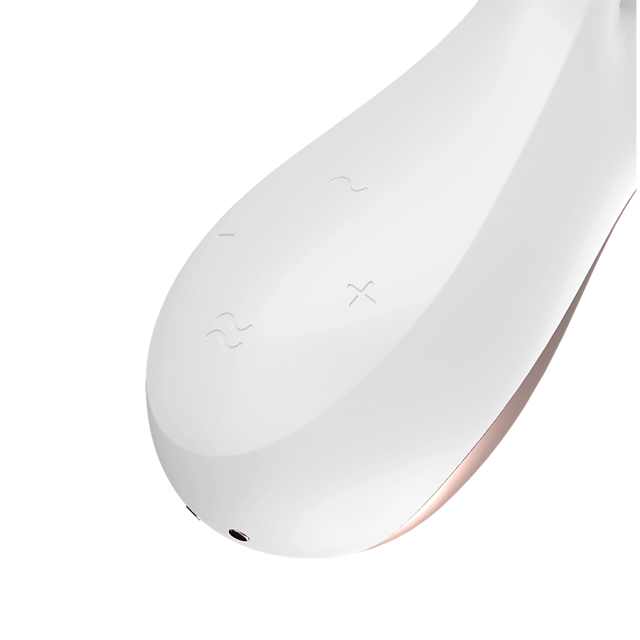 SATISFYER MONO FLEX INTERACTIVO