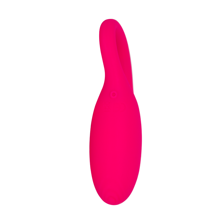 VIBRADOR CON APP MAGIC FLAMINGO