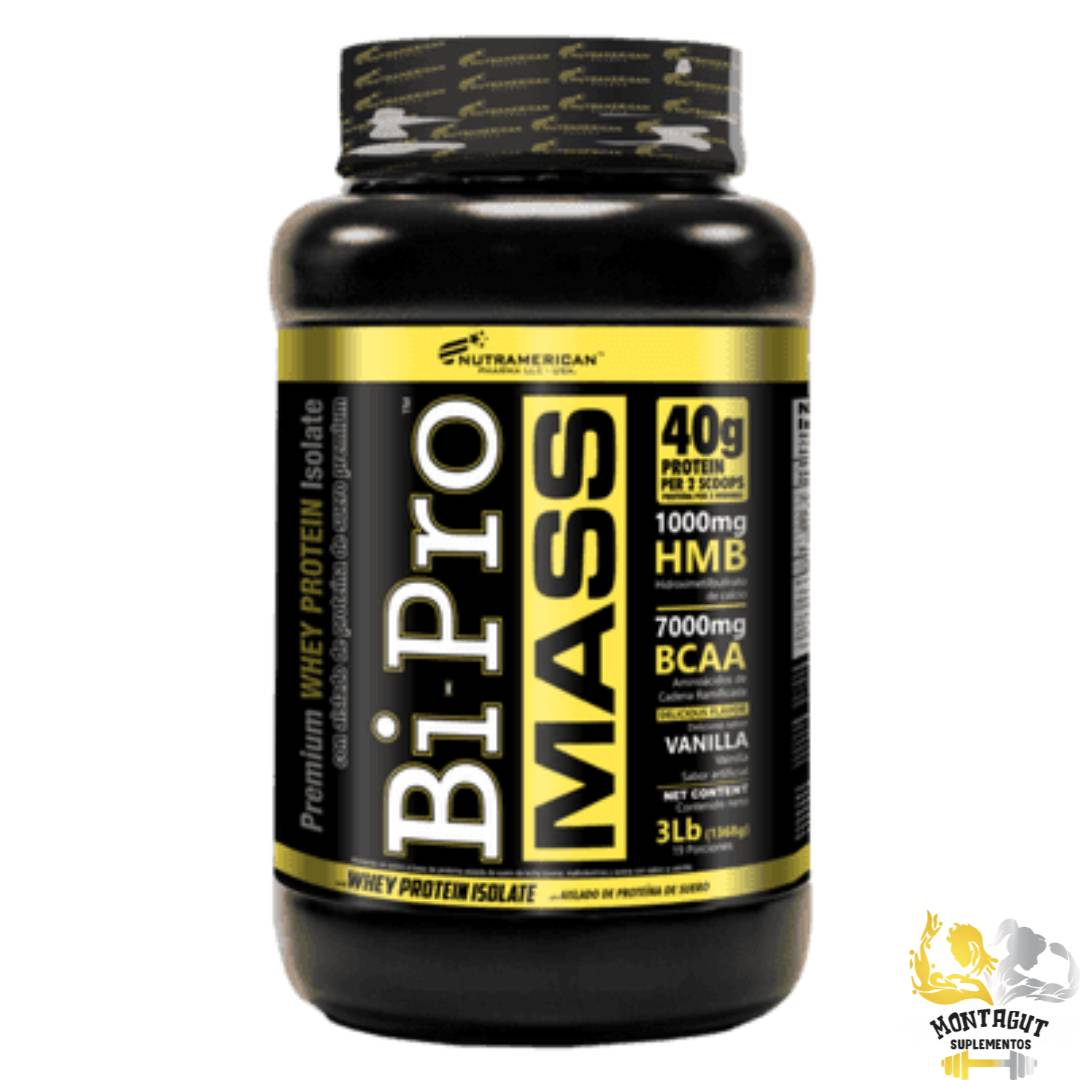 BI-PRO CLASICC - BI PRO MASS