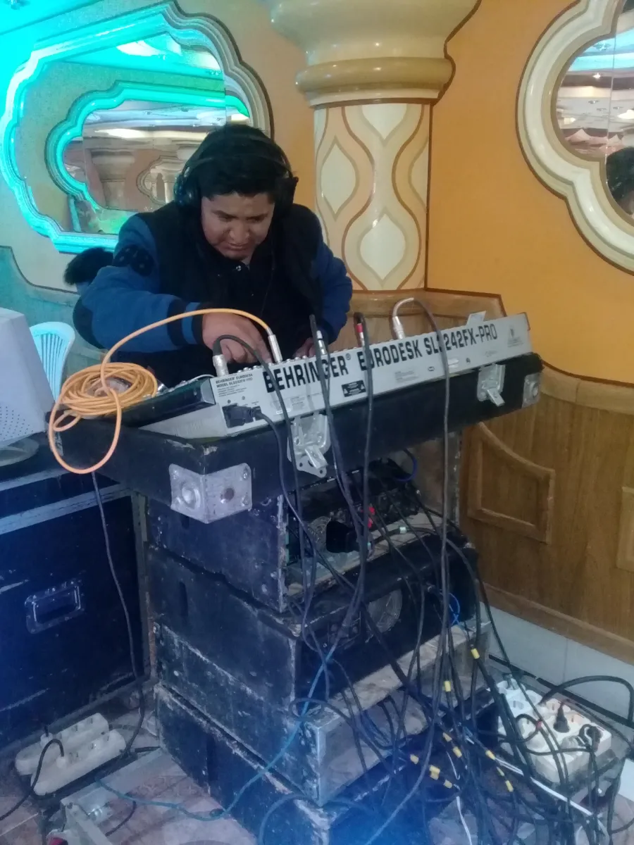 Graduaciones y Colaciones de Grado - 