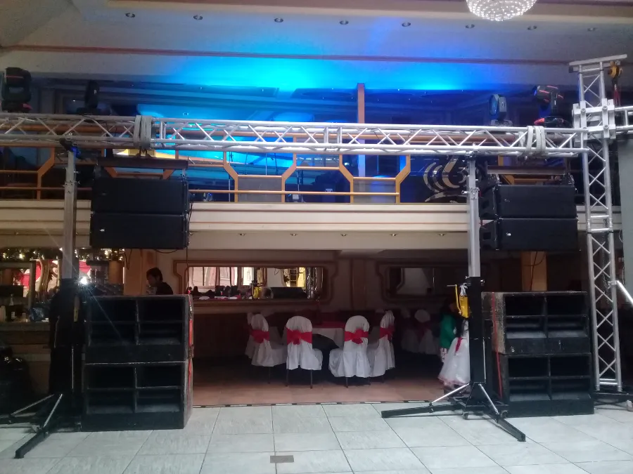 Cumpleaños y otros acontecimientos.
