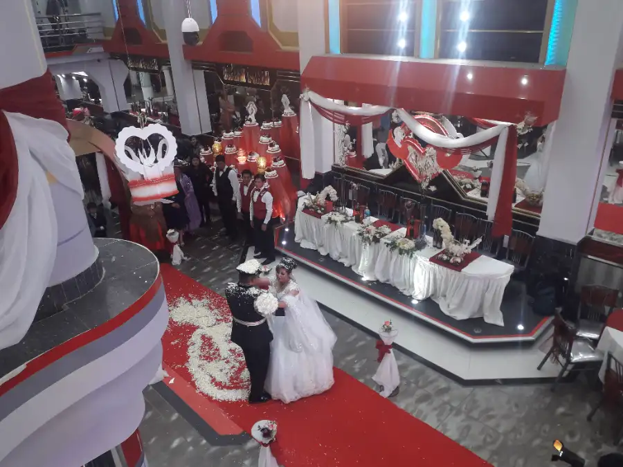 Matrimonios