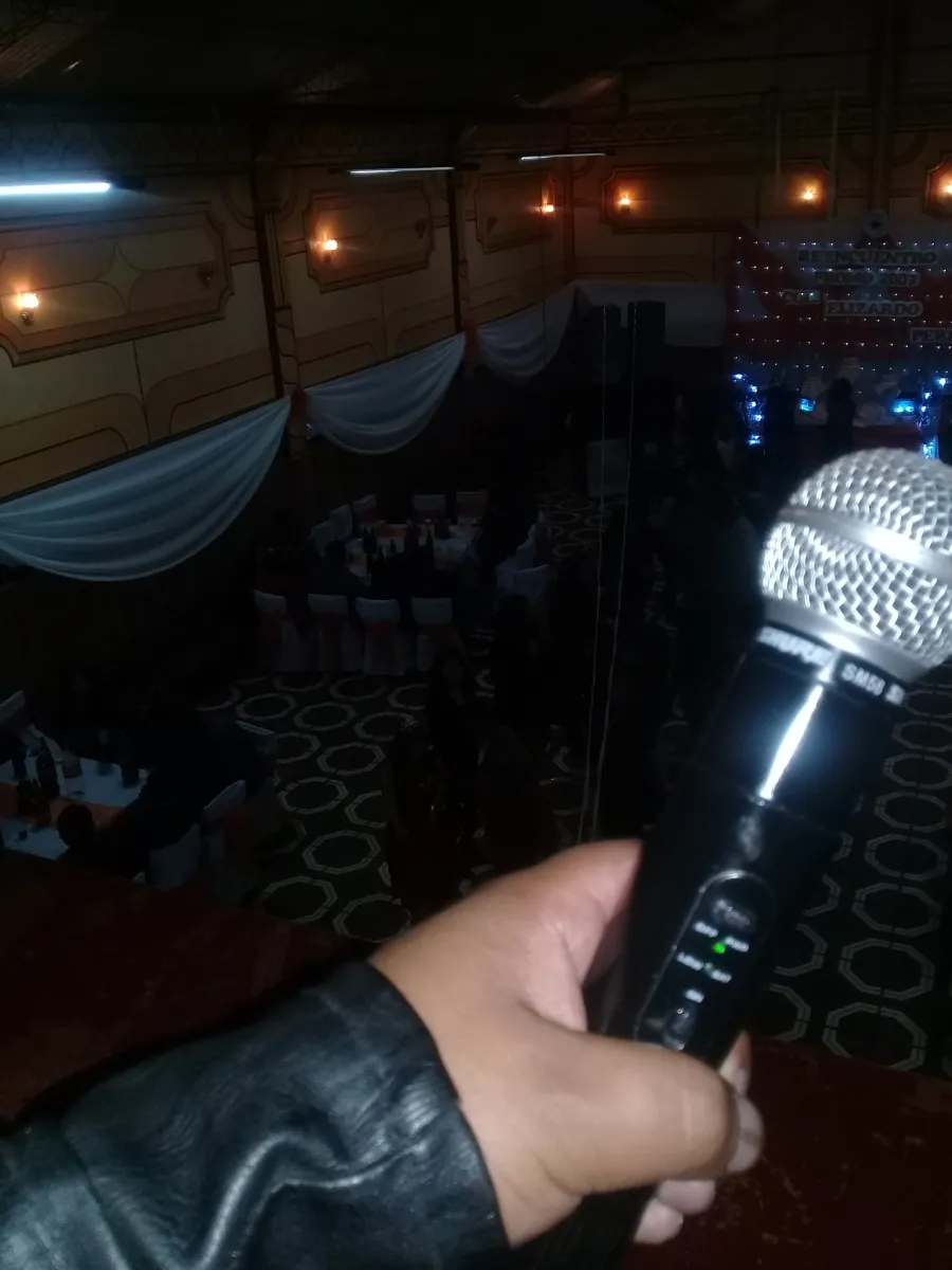 Cumpleaños y otros acontecimientos.