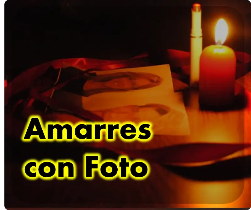 Amarres de Amor Efectivos y Baratos