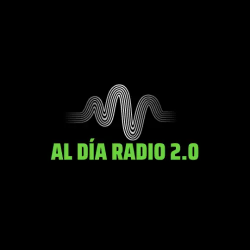 Al día radio icon