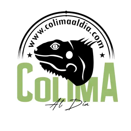Colima al día icon