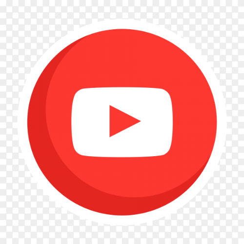 YouTube  icon