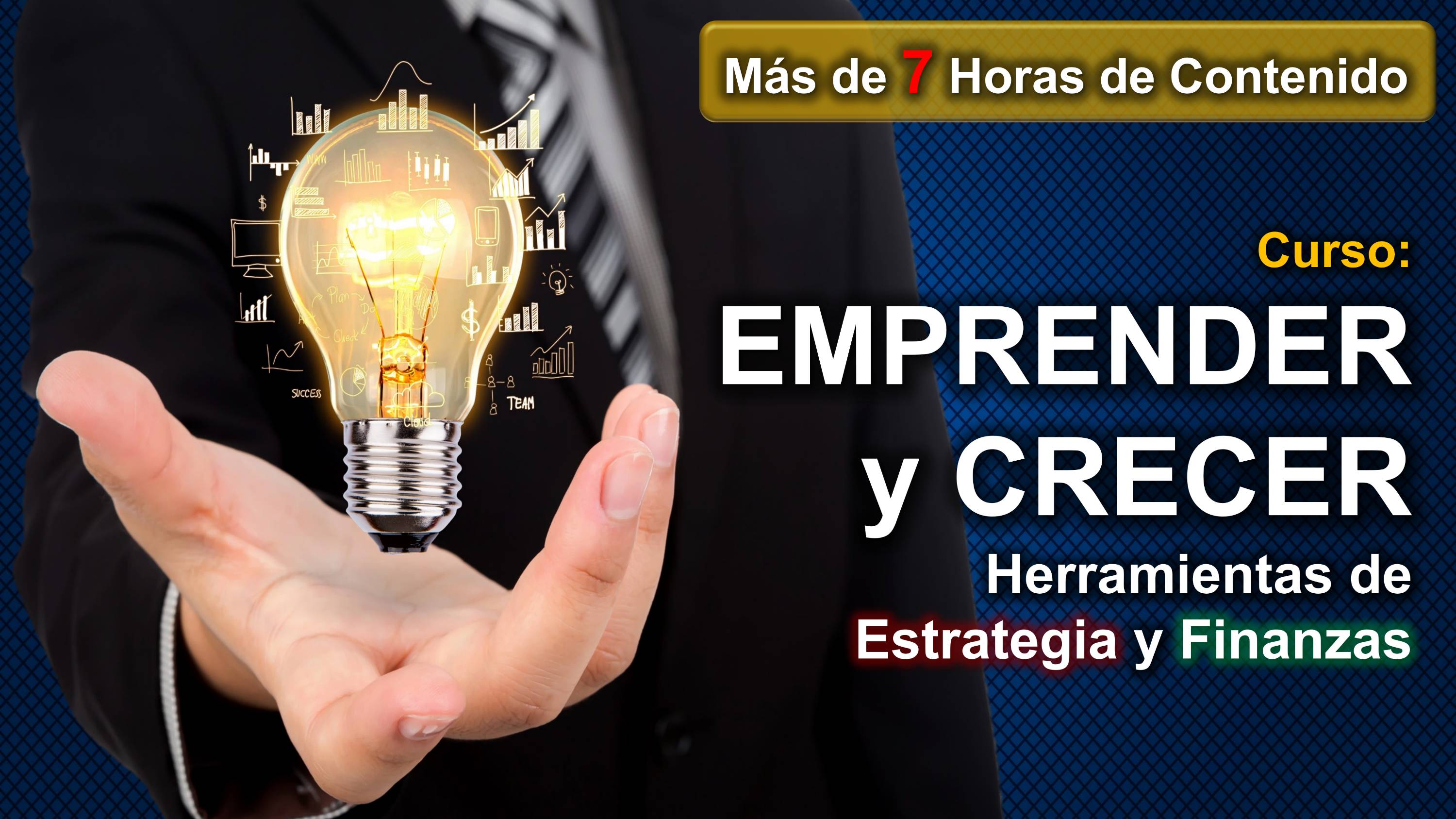 Taller Emprender y Crecer