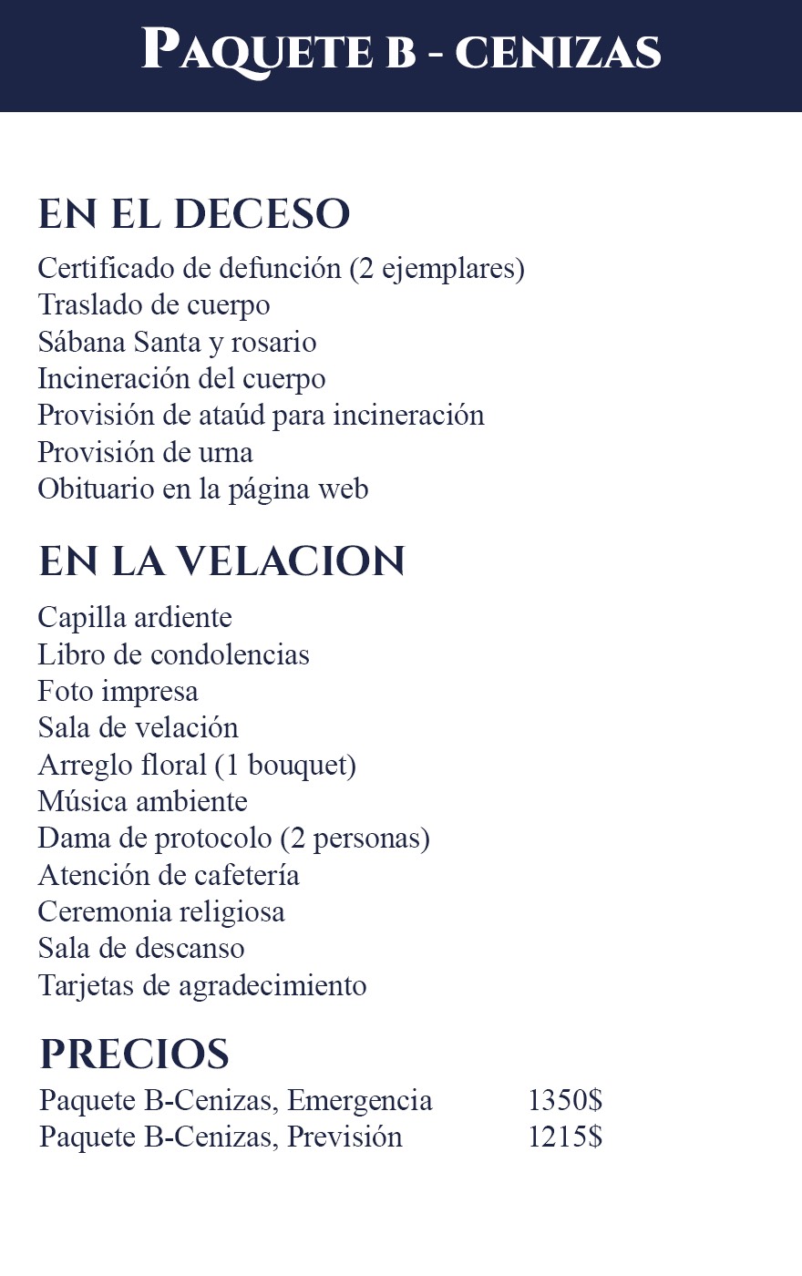Producto