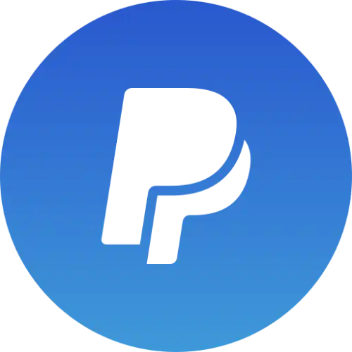 ✨ Cute donations in Paypal ✨ icon