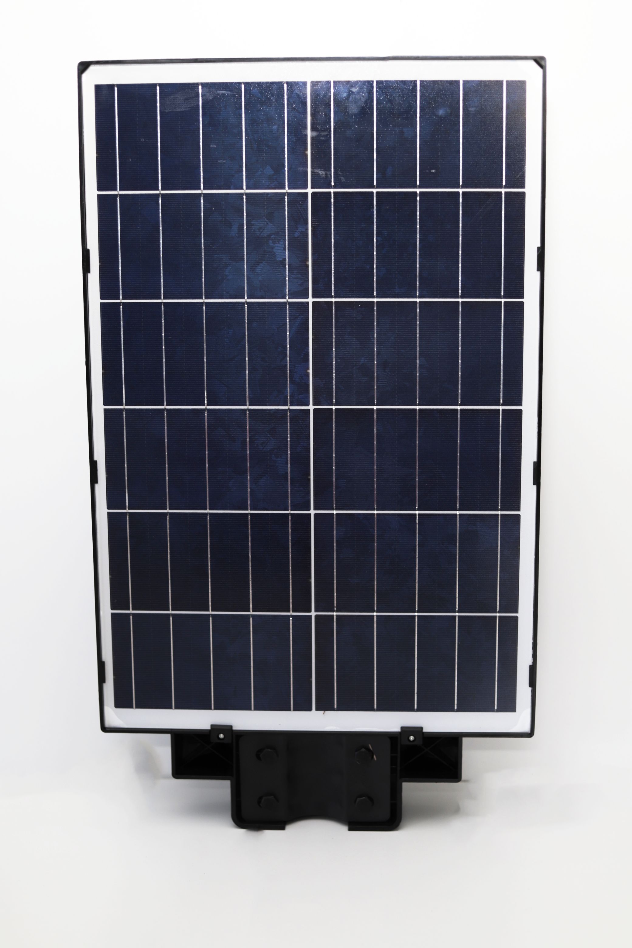Luminaria Solar Doble 800W