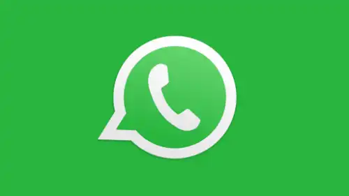 WHATSAPP icon