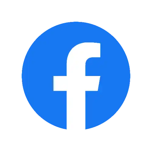 Facebook  icon