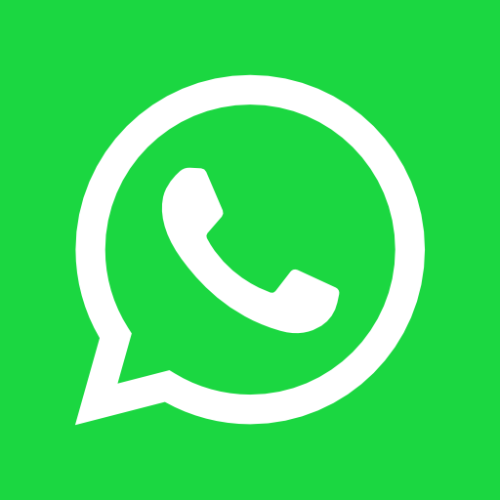 WhatsApp’s icon