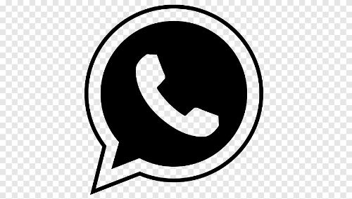 WhatsApp ✅ icon