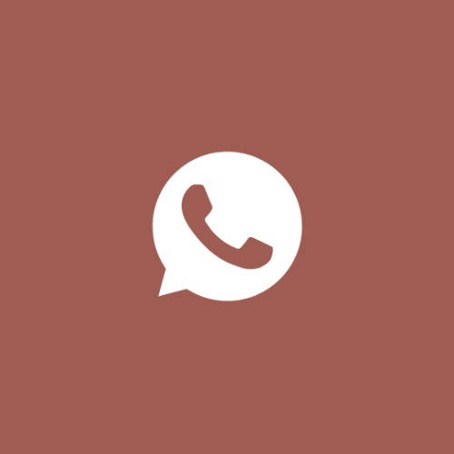 WhatsApp 📲 icon