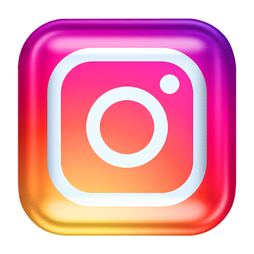 Siga nosso Instagram icon