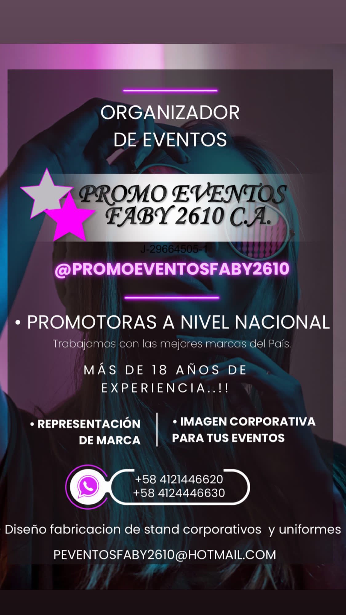 Agencia de Eventos  