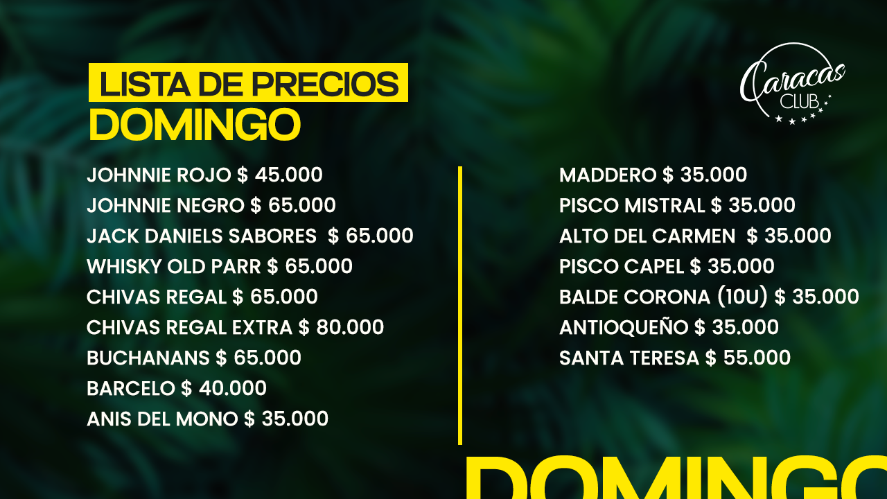 Domingo