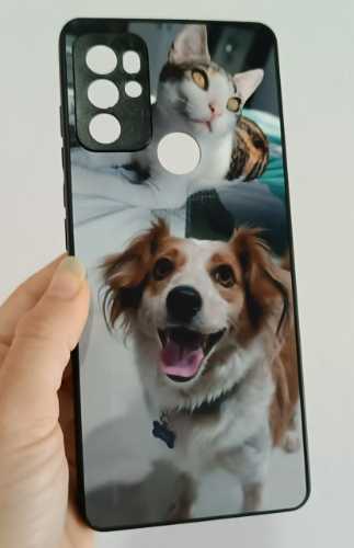 Mira el hermoso acabado de nuestros estuches para celular icon
