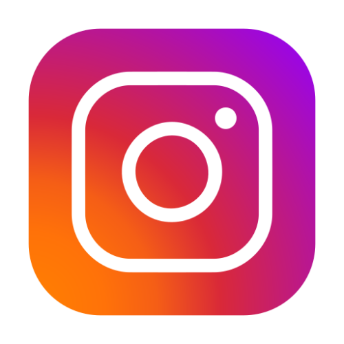 Instagram icon