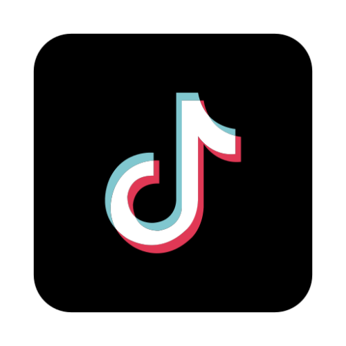 Tik Tok icon