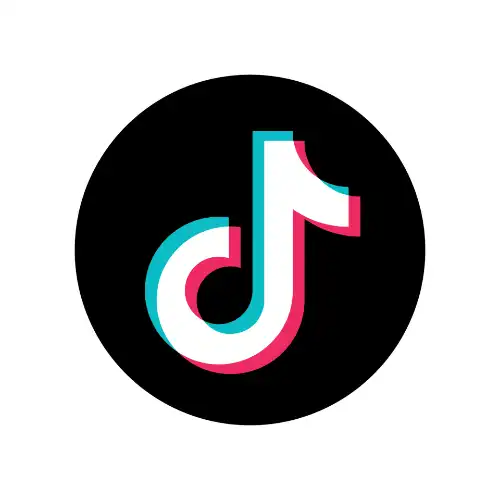 Tiktok icon