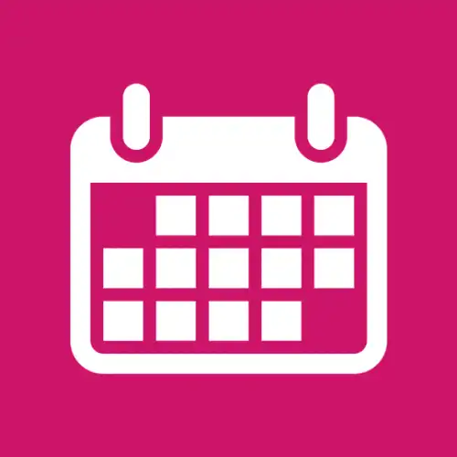 Catálogo de Calendarios 2023 icon