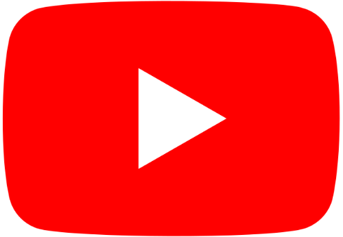 Youtube  icon