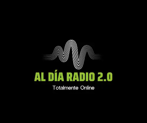 Al Día Radio  icon
