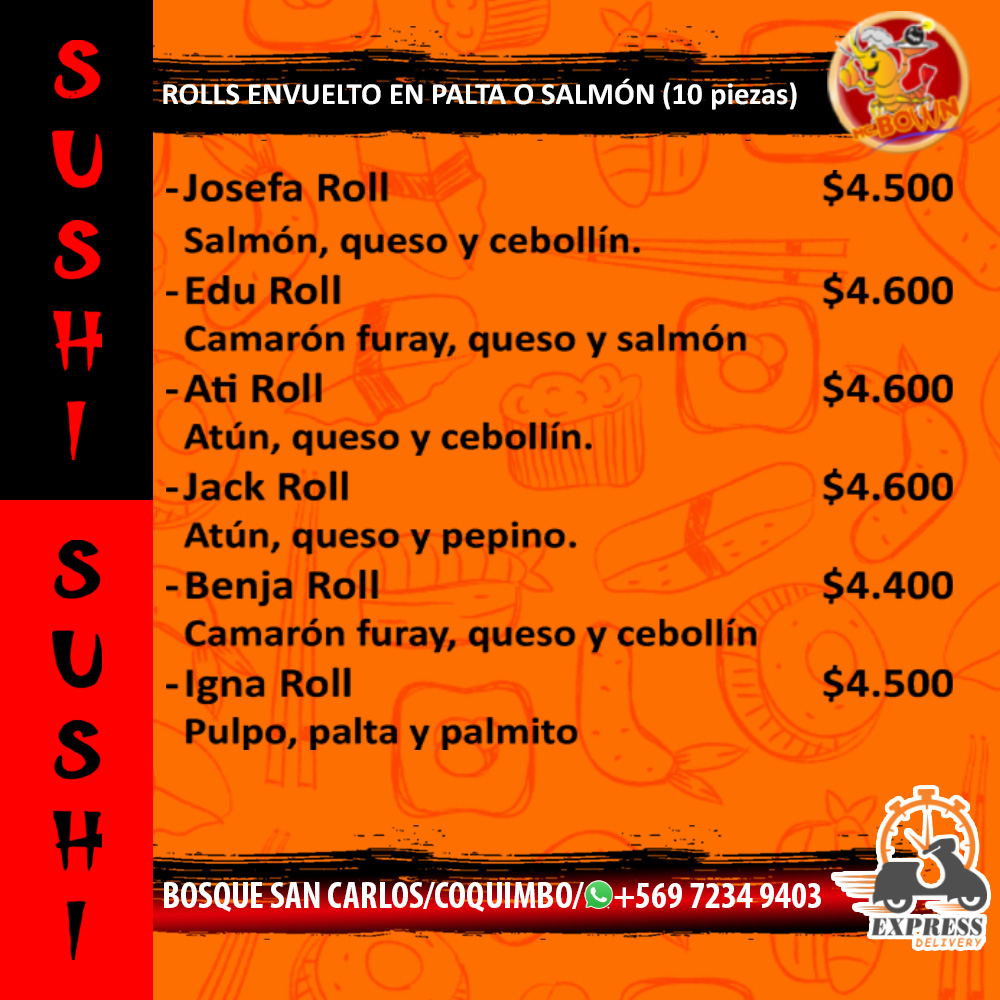 Producto